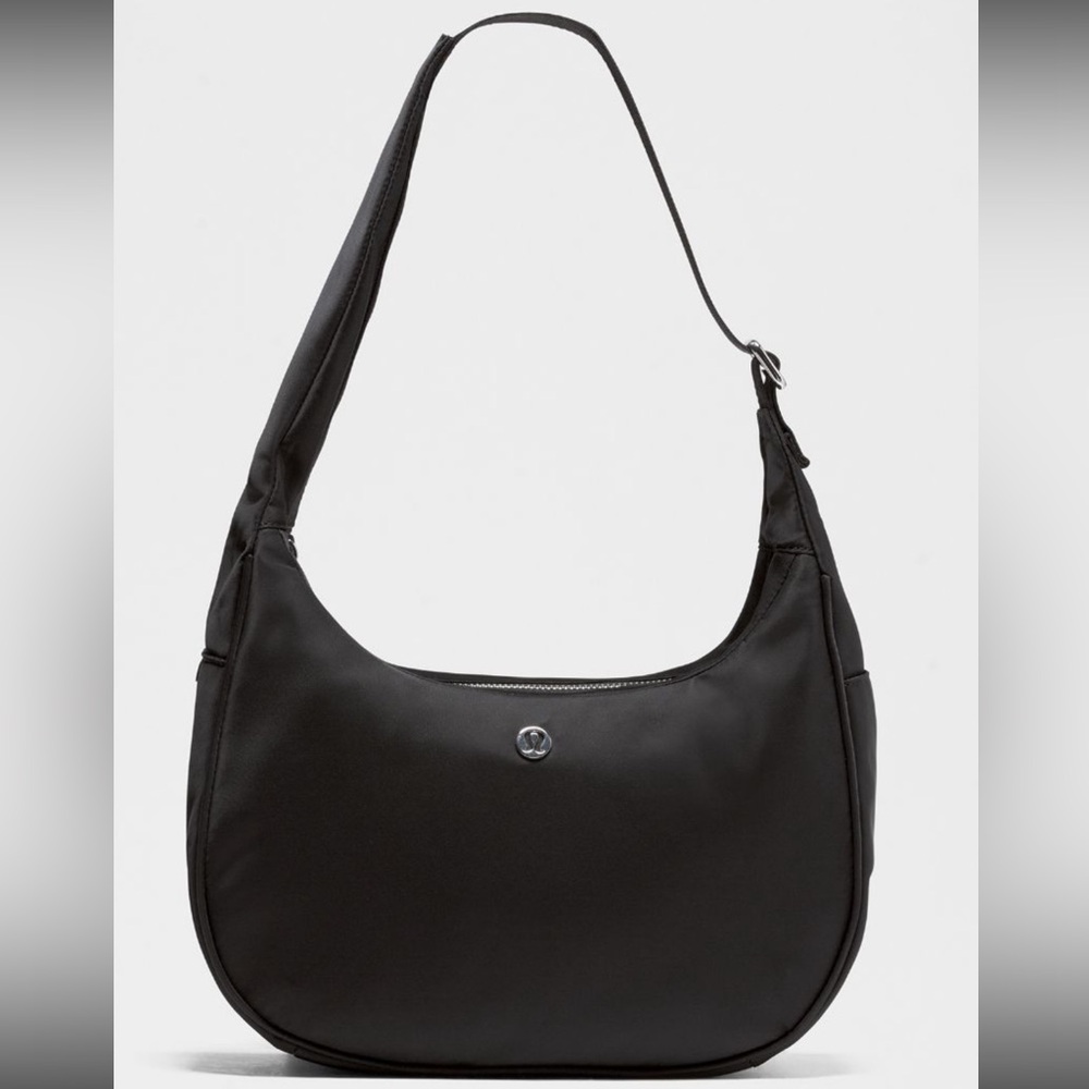 NWT Lululemon Mini Shoulder Bag 4L